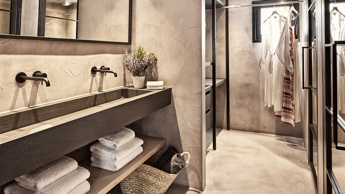 Superior Bungalow Garden View 